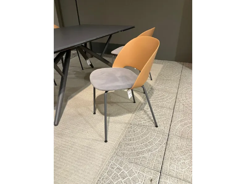 Sedia Polo Bontempi SCONTATA a PREZZI OUTLET