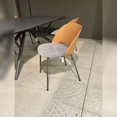 Sedia Polo Bontempi SCONTATA a PREZZI OUTLET