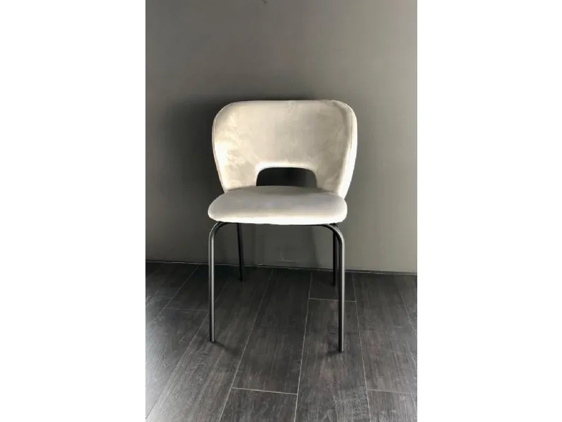 Sedia Babylon/a Zamagna SCONTATA a PREZZI OUTLET