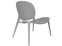Sedia modello Be bop di Kartell: richiedi ora il prezzo 