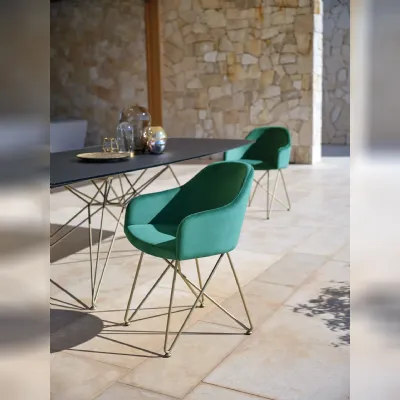 Sedia Demetra Friulsedie SCONTATA a PREZZI OUTLET