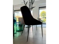 Sedia poltroncina Ginevra di Stones a prezzo ribassato