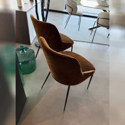 Sedia poltroncina Ginevra di Stones a prezzo ribassato