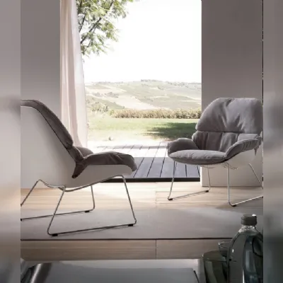 Sedia poltroncina La seggiola con un ribasso del 32%