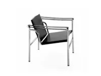 Sedia poltroncina Lc1 Cassina in Offerta Outlet