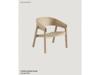 Sedia Lounge cover di Collezione esclusiva in OFFERTA OUTLET -25%