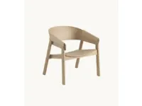 Sedia Lounge cover di Collezione esclusiva in OFFERTA OUTLET -25%