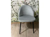 Sedia modello Lul da soggiorno di La seggiola -23%