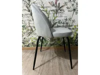 Sedia modello Lul da soggiorno di La seggiola -23%