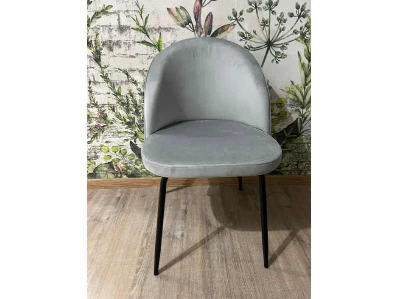 Sedia modello Lul da soggiorno di La seggiola -23%