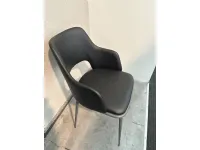 SEDIA Mobilia web Poltroncina  a PREZZO OUTLET