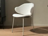 Sedia Holly di Calligaris: contatta il venditore per scoprire il prezzo 