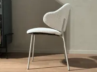 Sedia Holly di Calligaris: contatta il venditore per scoprire il prezzo 