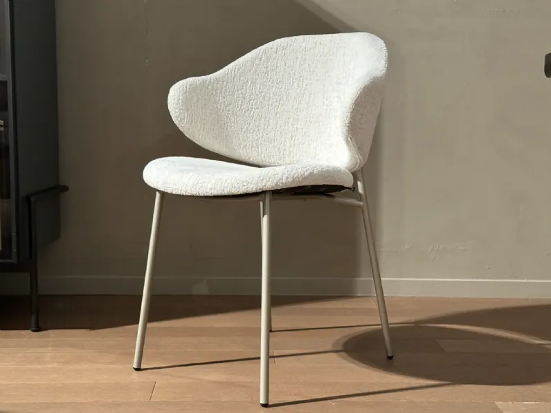 Sedia Holly di Calligaris: contatta il venditore per scoprire il prezzo 