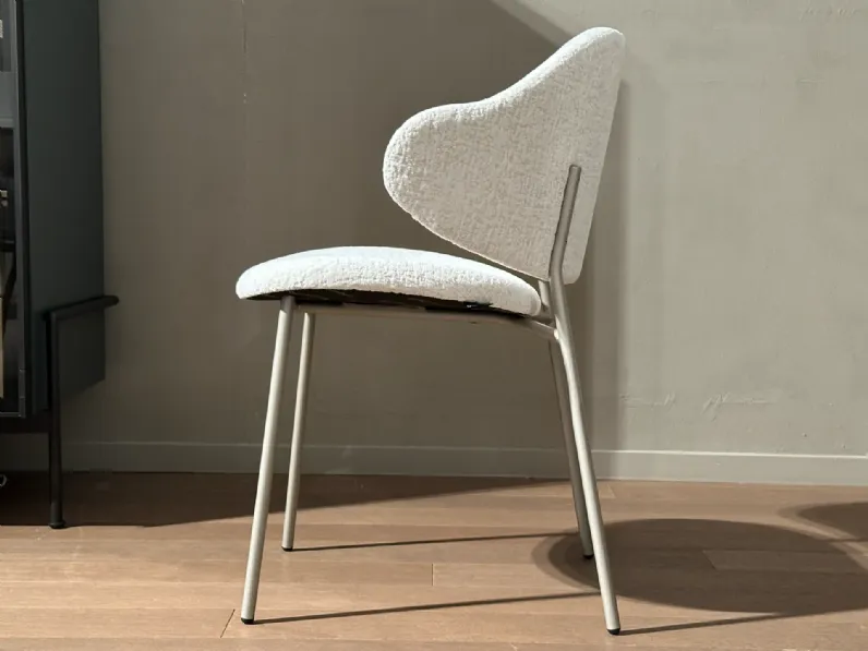 Sedia Holly di Calligaris: contatta il venditore per scoprire il prezzo 