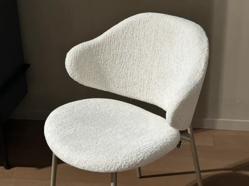 Sedia Holly di Calligaris: contatta il venditore per scoprire il prezzo 