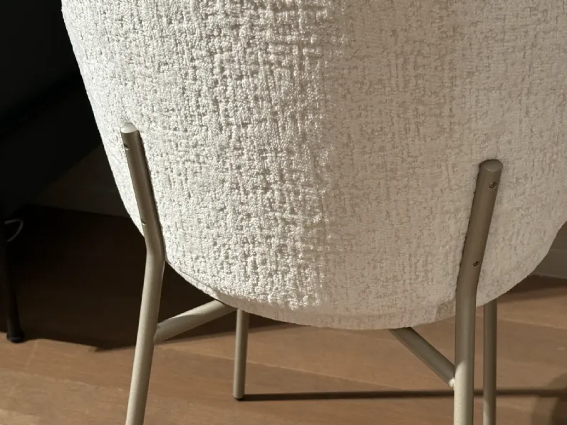 Sedia Holly di Calligaris: contatta il venditore per scoprire il prezzo 