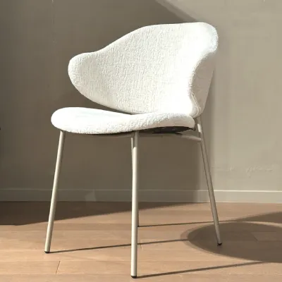Sedia Holly di Calligaris: contatta il venditore per scoprire il prezzo 