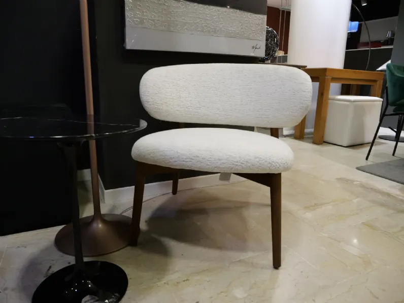 Sedia modello Oleandro di Calligaris a prezzo riservato 