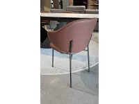 Sedia modello Sedia calligaris holly di Calligaris a prezzo riservato 