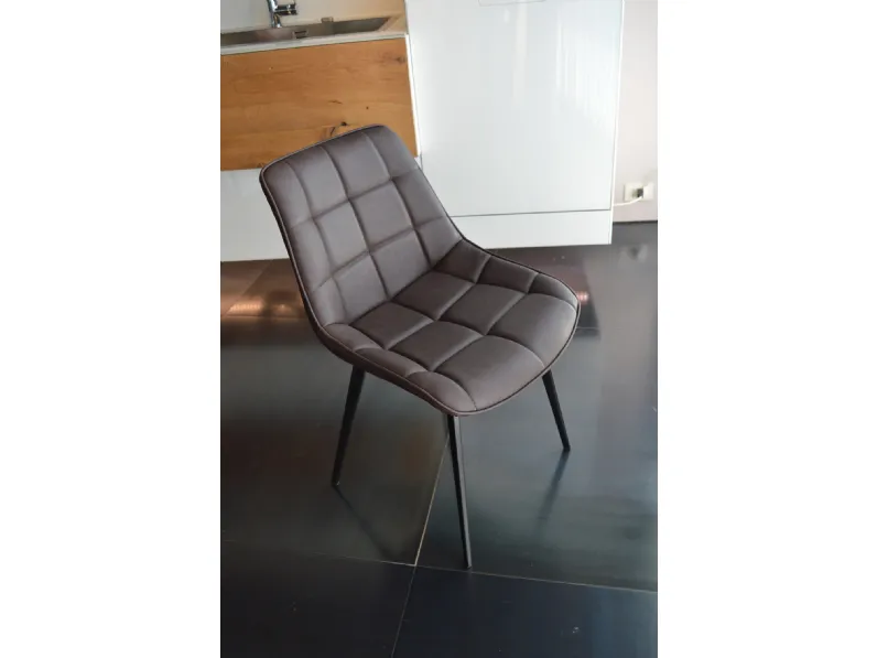 Sedia poltroncina Montreal Devina nais in Offerta Outlet