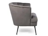 Sedia poltroncina Orlins  Bizzotto a prezzo scontato