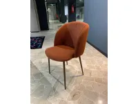 Sedia Pigalle La seggiola con un ribasso vantaggioso