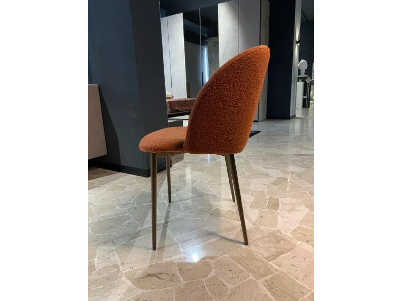 Sedia Pigalle La seggiola con un ribasso vantaggioso