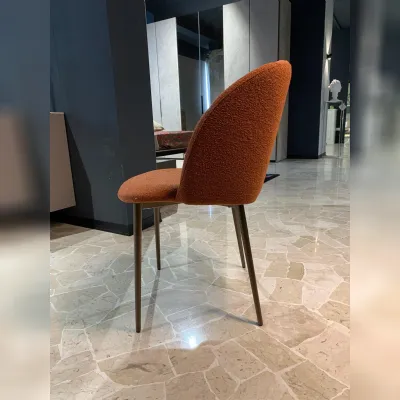 Sedia poltroncina Pigalle di La seggiola a prezzo scontato