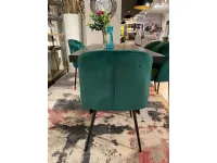 Sedia poltroncina Pigalle di La seggiola a prezzo Outlet