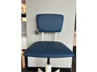 Sedia Pill di Nidi in OFFERTA OUTLET -50%