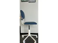 Sedia Pill di Nidi in OFFERTA OUTLET -50%