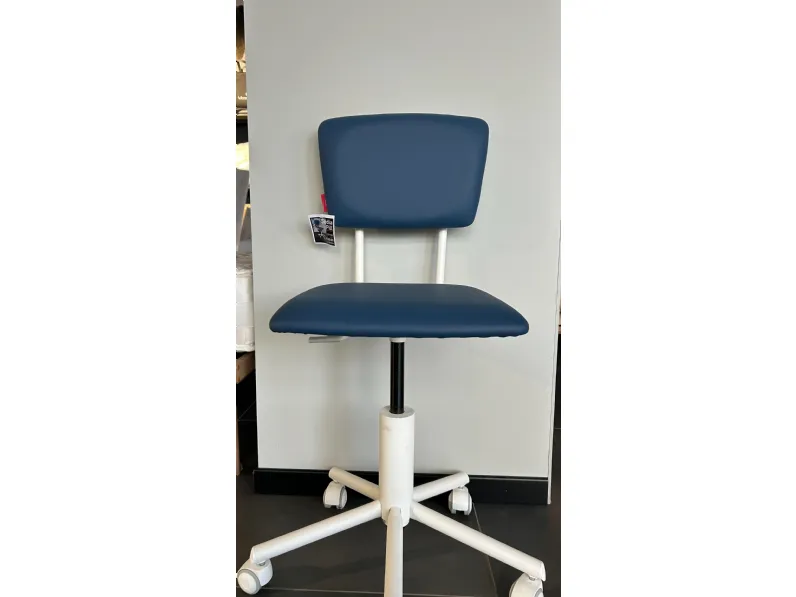 Sedia Pill di Nidi in OFFERTA OUTLET -50%
