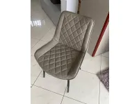 Sedia poltroncina Ray Devina nais a prezzo ribassato