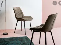 Sedia poltroncina Ray Devina nais a prezzo ribassato