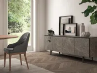 Scopri la Sedia Thelma Ozzio con un ribasso vantaggioso!