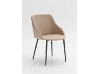 Sedia poltroncina Toronto La primavera in Offerta Outlet