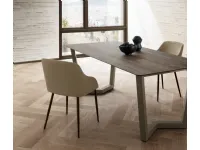 Sedia poltroncina Toronto La primavera in Offerta Outlet