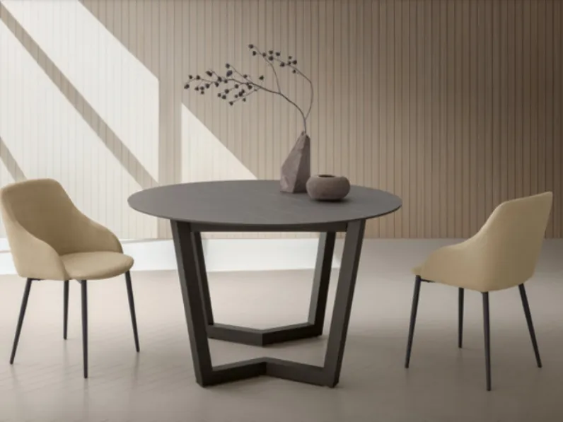 Sedia poltroncina Toronto La primavera in Offerta Outlet
