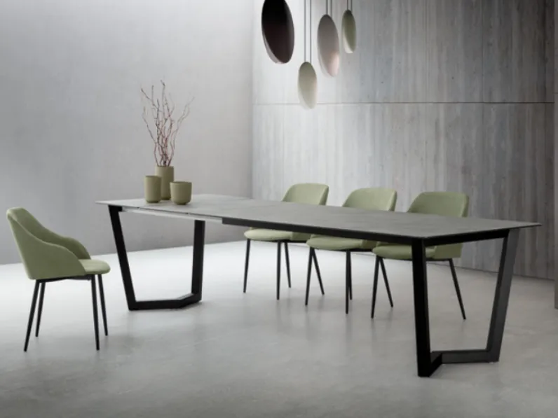 Sedia poltroncina Toronto La primavera in Offerta Outlet