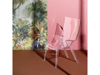 SEDIA Kartell Uncle jim PREZZI OUTLET