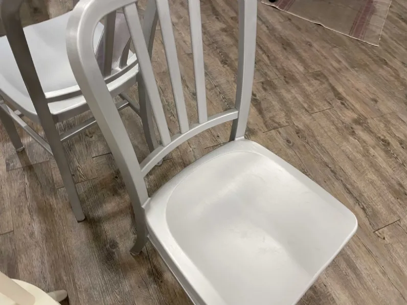 Sedia Prezioso Cv 222 dialma PREZZI OUTLET