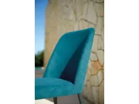 Sedia modello Queen  da soggiorno di Friulsedie -30%