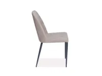 Sedia modello Queen  da soggiorno di Friulsedie -30%