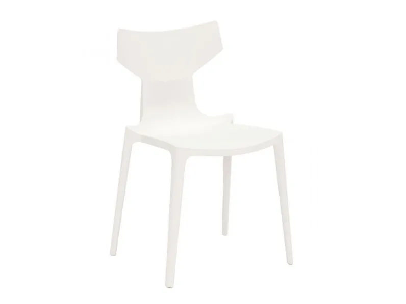 Sedia da cucina Re-chair Kartell SCONTATA 21%