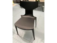 Sedia da giardino Re-chair Kartell in Offerta Outlet 