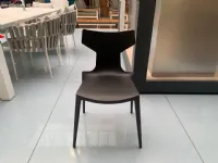 Sedia Re-chair di Kartell: richiedi il prezzo 