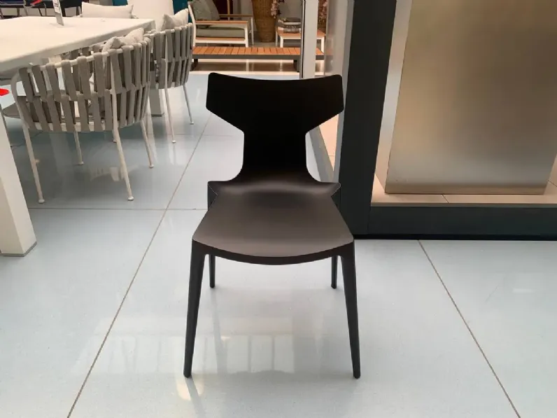 Sedia Re-chair di Kartell: richiedi il prezzo 