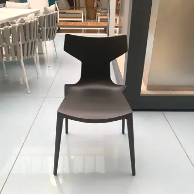 Sedia Re-chair di Kartell: richiedi il prezzo 