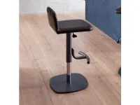 Sedia da soggiorno Cooper Ozzio in Offerta Outlet 